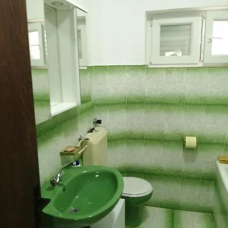 Blue Apartman