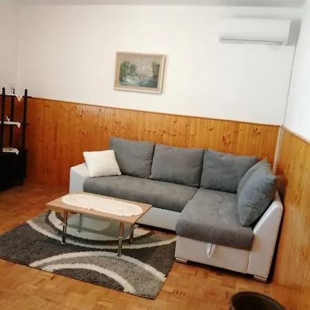 Apartment Blue Zadar
