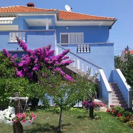 Blue Appartement *