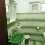 Blue Apartment
